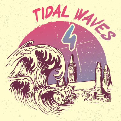 Tidal Waves 4
